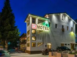 Motel Orhideja