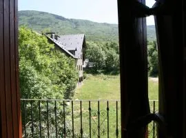 Apartamentos Cogulla