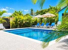 Spacious Home with Private Pool