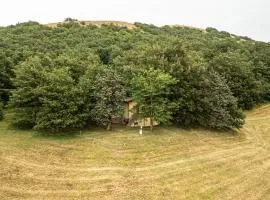 Chalet Monte Alago - Baita in Umbria