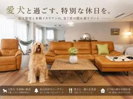 DokiDoggie油壺globe