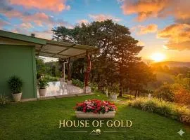 House of gold