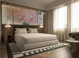 DoubleTree by Hilton Madrid Principe de Vergara