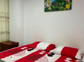 Tayra Living Suites，位于莫科阿的酒店