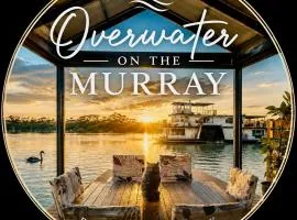 Overwater on the Murray