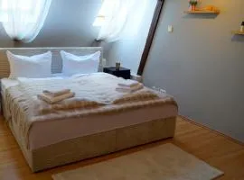 Apartment 24 modern & gemütlich