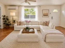 Ojai Orchard House - Private Standalone Home