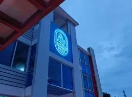EPM Tower Hotel and Events Place