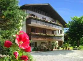 Res Gritschhof in Latsch with pool & garden
