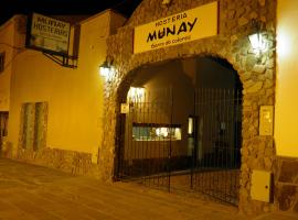 Munay La Quiaca，位于拉基亚卡的酒店