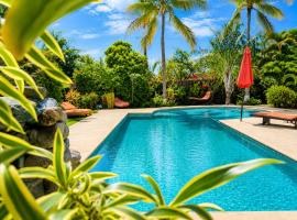 Casa Swell Coronado, Adults-Only Boutique Hotel, Pool & Beach,位于普拉亚科罗纳多的酒店