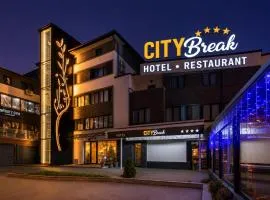 Hotel City Break