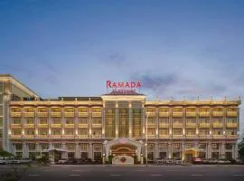 Ramada by Wyndham Sihanoukville Xinhaohui Palace
