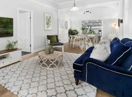 Bay Breeze Manor Grand 5BR Queenslander Haven