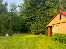 Siedlisko Pod Lipą