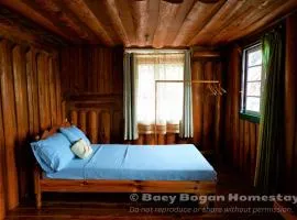 Baey Bōgan Homestay