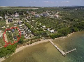 Bungalov B
