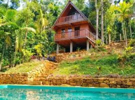 Tea Land Nature Resort & Eco Cabana