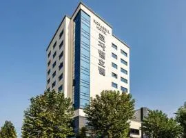Ansan Rosabell Hotel