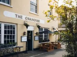 Oak House Hotel
