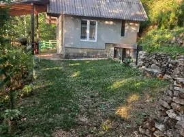 Vikend kuća Zlatarski DAR
