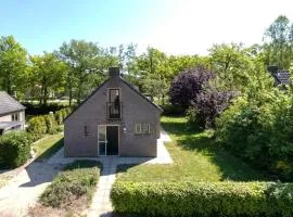 Holiday home for the whole family