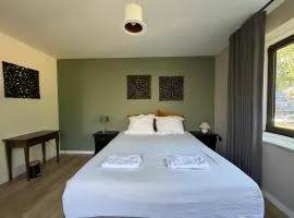 Apartment Osso 3