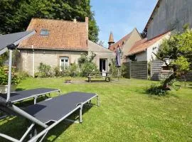 Domaine Les Tourelles - La petite maison