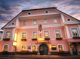 Hotel und Restaurant Römerstein