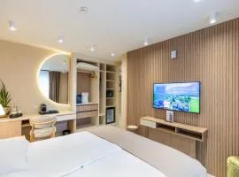 Villa Delta - Parkhotel Delta