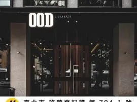 梧邸酒店 台北杭州