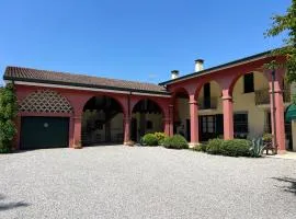 Casa Margherita Dimora Agricola