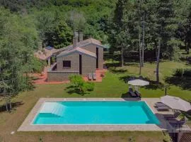 Villa Marchetti Straini