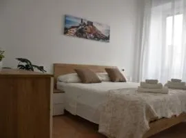 Sunny Apartment