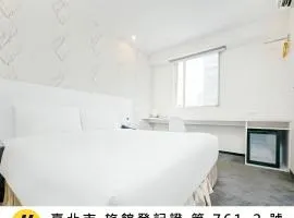 雀客快捷台北永康