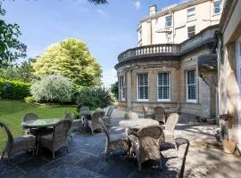 Lansdown Grove Hotel