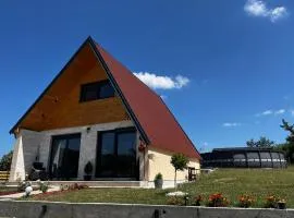Kuća Sunny Rudnik