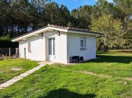 Gite de la grande Ourse