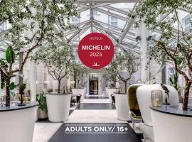 H15 Boutique Hotel, Warsaw, a Member of Design Hotels