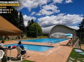 Cubez Viladrau by Dynamic Hotels