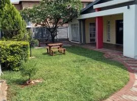 Elite Stay Guest House