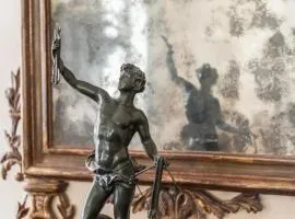 Palazzo Benassi Nobile Dimora nel Cuore di Asolo