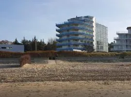 Gemütliches Apartment direkt am Strand