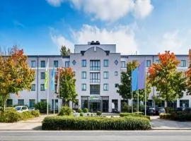 H+ Hotel Hannover by Sunday Hotels