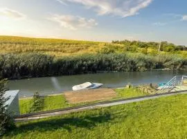 Sol Lake House Snagov - 15 Mins to Airport - Slow Living