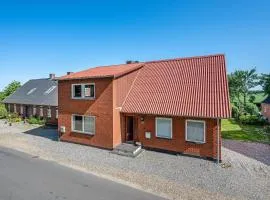 Charming Holiday Apartment On The 1St Floor In Stadil