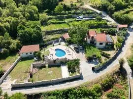 Vila Pegaz