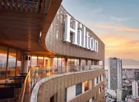 Hilton Da Nang