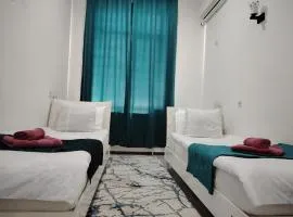 Chevrolet Hotel