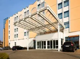 Sunday Hotel Leipzig-Halle